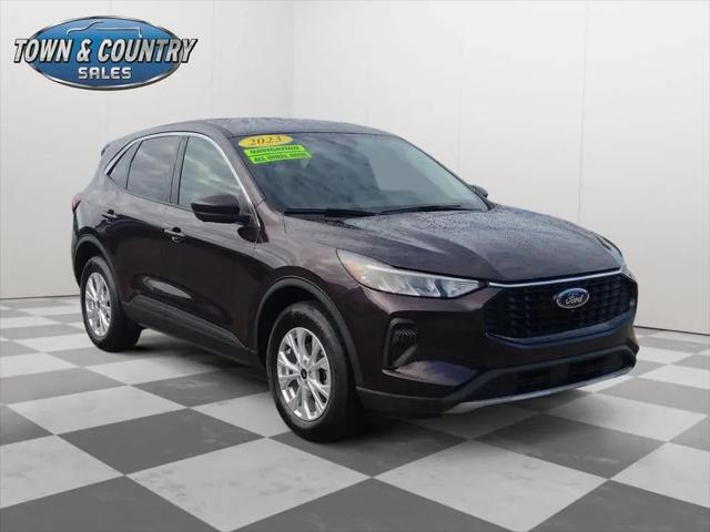 2023 Ford Escape Active for sale in Quinnesec, MI