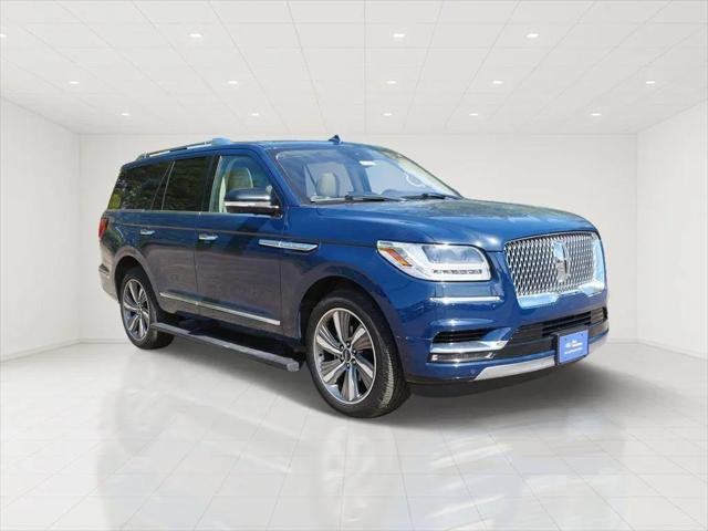 2019 Lincoln Navigator Reserve for sale in White Bear Lake, MN