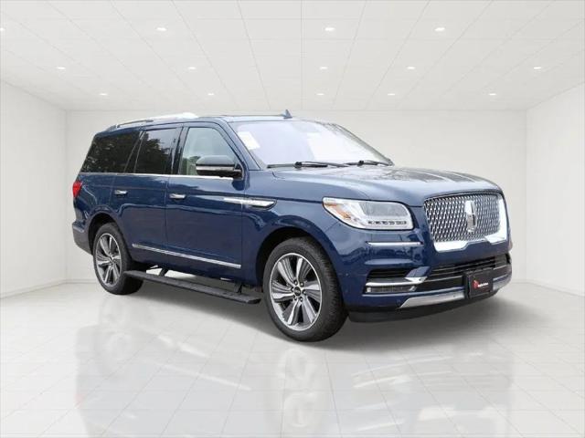 2019 Lincoln Navigator Reserve for sale in White Bear Lake, MN