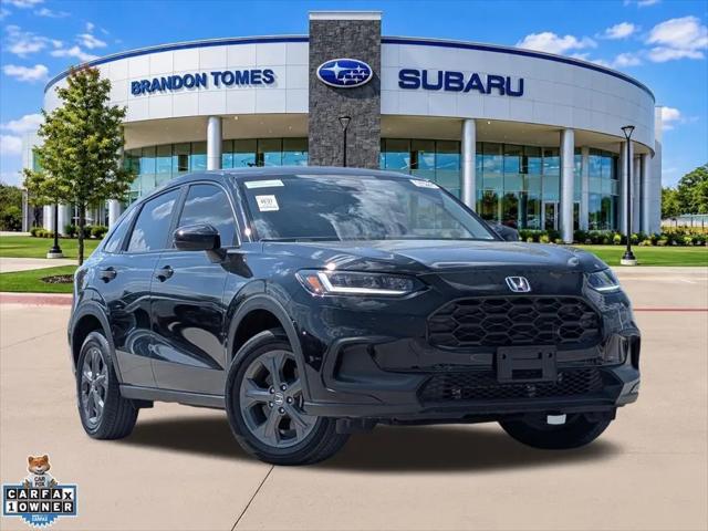 2026 Honda HR-V 2WD LX for sale in McKinney, TX