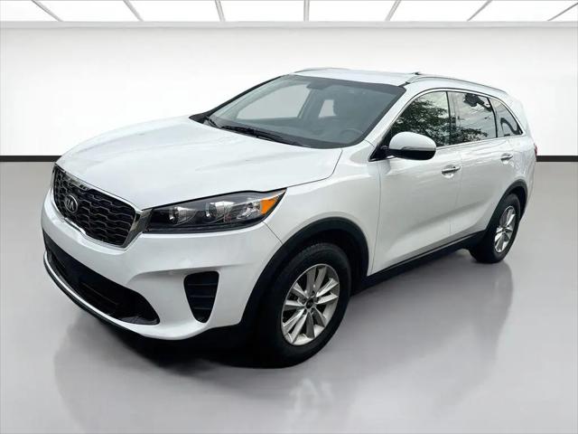 2020 Kia Sorento 2.4L LX for sale in Muncie, IN