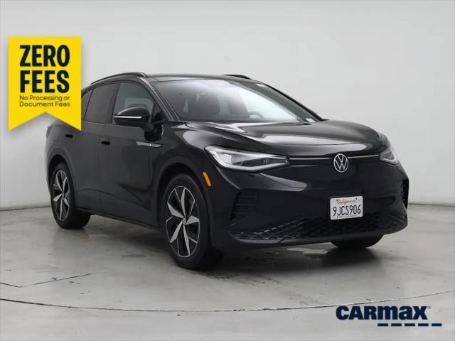 2023 Volkswagen ID.4 S for sale in Fremont, CA