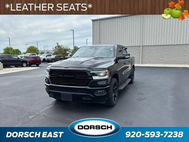 2021 Ram 1500 Sport for sale in Green Bay, WI