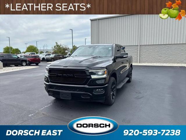 2021 Ram 1500 Sport for sale in Green Bay, WI
