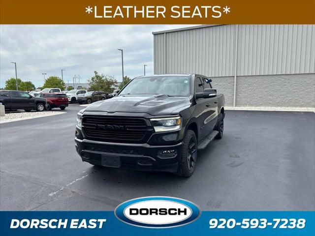 2021 Ram 1500 Sport for sale in Green Bay, WI