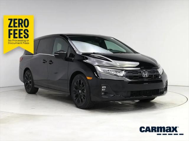 2025 Honda Odyssey Sport-L for sale in Norman, OK