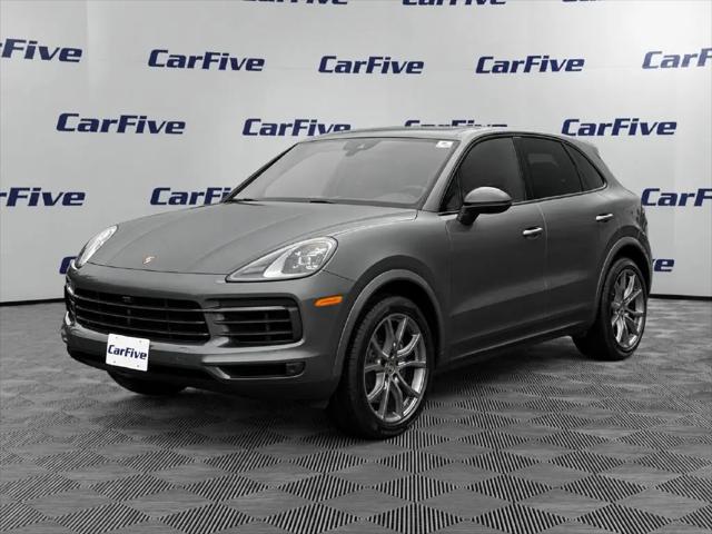 2023 Porsche Cayenne Cayenne for sale in Nashua, NH