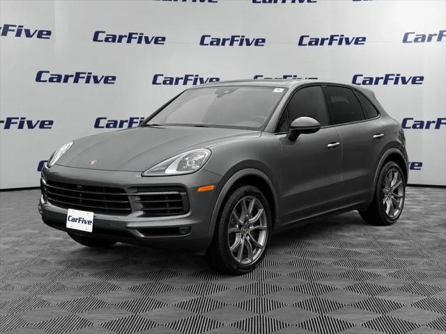 2023 Porsche Cayenne Cayenne for sale in Nashua, NH