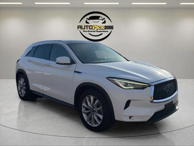 2019 INFINITI QX50 LUXE for sale in Sulphur, LA