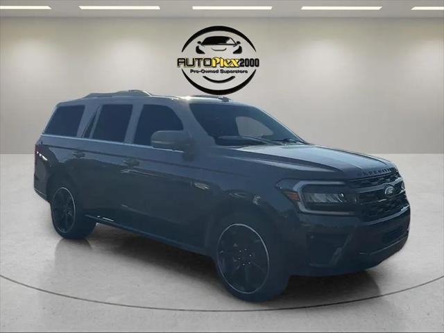 2022 Ford Expedition Limited for sale in Sulphur, LA
