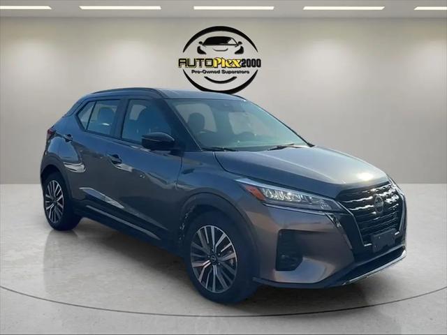 2024 Nissan Kicks SR Xtronic CVT for sale in Sulphur, LA