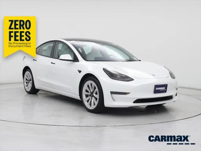 2023 Tesla Model 3 Rear-Wheel Drive for sale in Pleasanton, CA