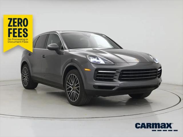 2021 Porsche Cayenne Unknown for sale in Canoga Park, CA
