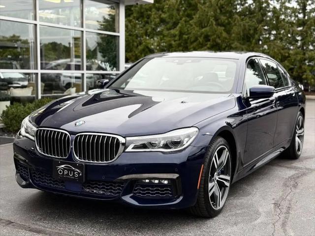 2018 BMW ALPINA B7 xDrive for sale in Utica, MI