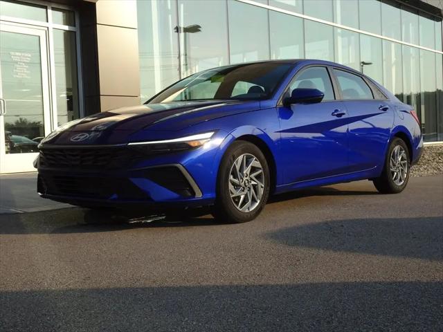 2024 Hyundai Elantra SEL for sale in Cincinnati, OH
