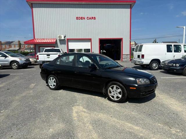 2006 Hyundai Elantra GLS for sale in Dundalk, MD