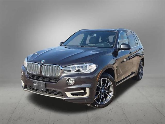 2018 BMW X5 eDrive xDrive40e iPerformance for sale in Troy, MI