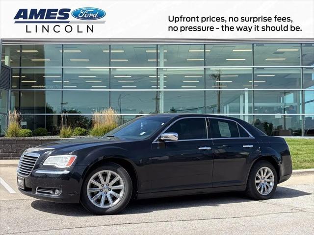 2011 Chrysler 300 Limited for sale in Ames, IA