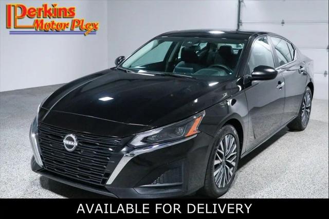 2025 Nissan Altima SV FWD for sale in Mayfield, KY