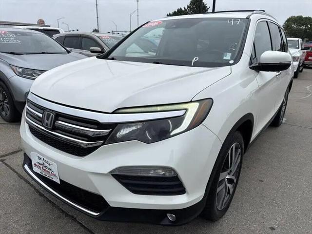 2016 Honda Pilot Touring for sale in South Sioux City, NE