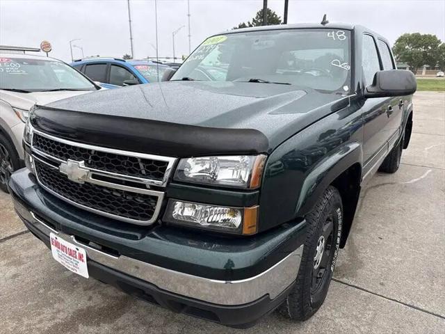 2007 Chevrolet Silverado 1500 Classic LT2 for sale in South Sioux City, NE