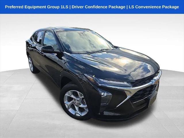 2025 Chevrolet Trax FWD LS for sale in Clifton, NJ