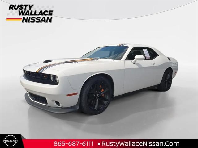 2023 Dodge Challenger GT for sale in Knoxville, TN