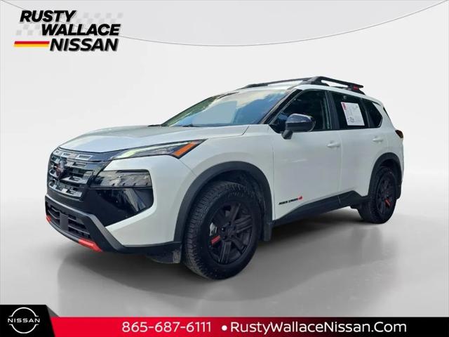 2026 Nissan Rogue Rock Creek for sale in Knoxville, TN