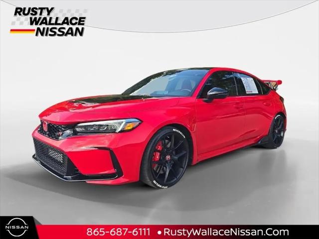 2025 Honda Civic Base for sale in Knoxville, TN