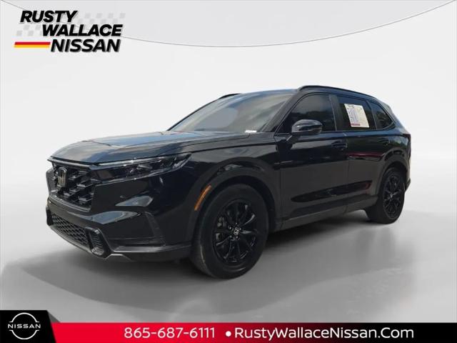 2026 Honda CR-V Hybrid 2WD Sport-L for sale in Knoxville, TN
