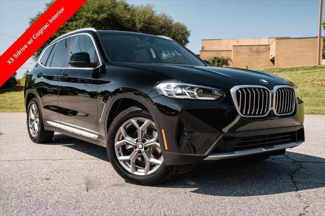 2023 BMW X3 sDrive30i for sale in Easley, SC