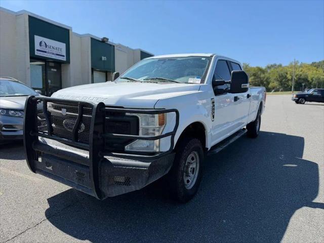 2022 Ford F-250 XL for sale in Manassas, VA