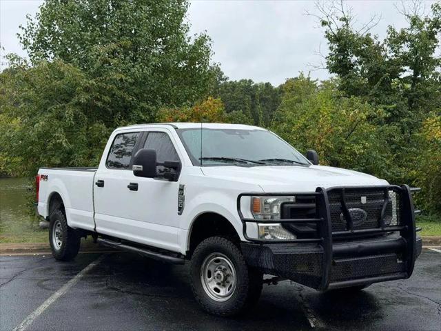 2022 Ford F-250 XL for sale in Manassas, VA