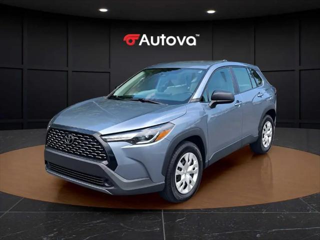 2023 Toyota Corolla Cross L for sale in Madison Heights, VA