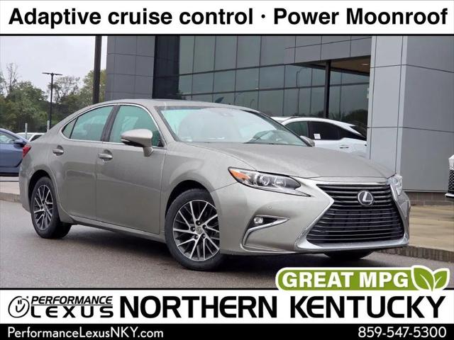 2017 Lexus ES 350 Base for sale in Fort Wright, KY