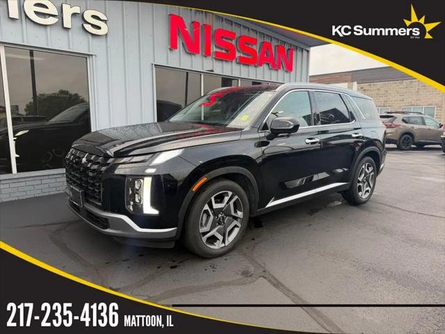 2024 Hyundai Palisade Limited for sale in Mattoon, IL