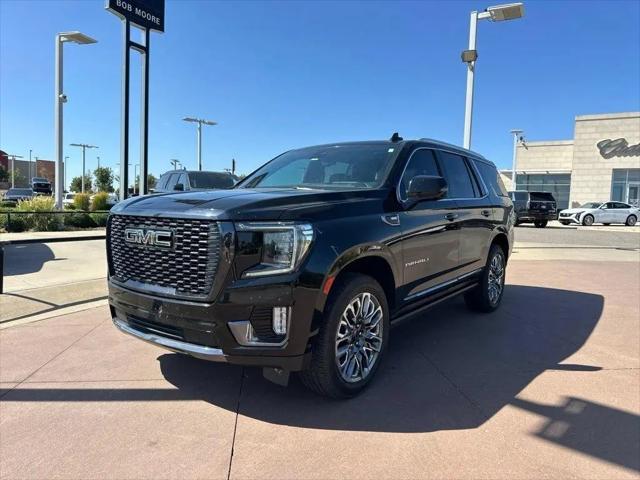 2023 GMC Yukon 4WD Denali Ultimate for sale in Norman, OK