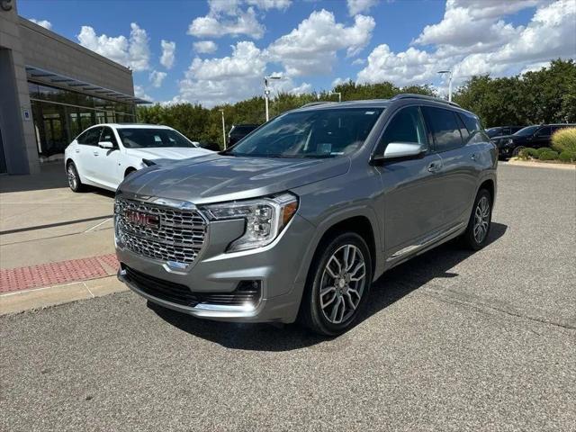 2024 GMC Terrain AWD Denali for sale in Norman, OK