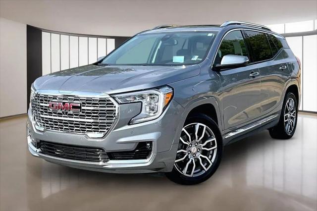2024 GMC Terrain AWD Denali for sale in Norman, OK