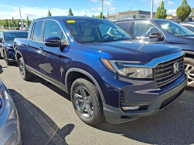 2023 Honda Ridgeline RTL for sale in Hazle Township, PA