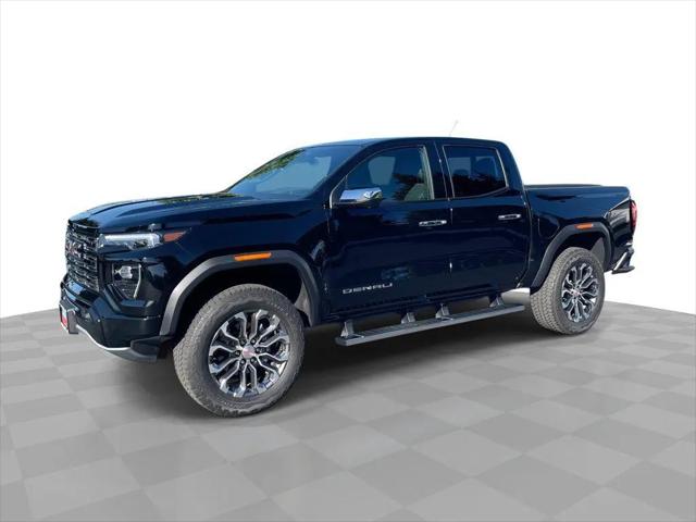 2023 GMC Canyon 4WD Crew Cab Short Box Denali for sale in Auburn, WA
