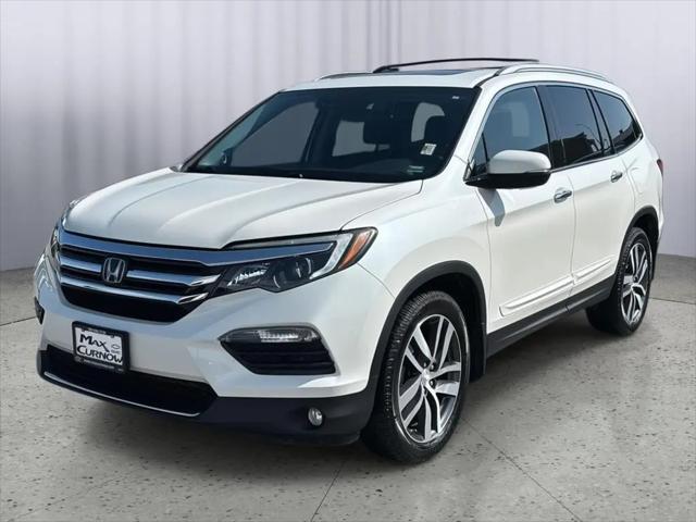 2016 Honda Pilot Elite for sale in Chillicothe, MO