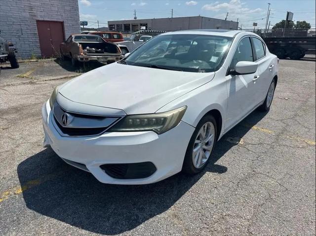 2016 Acura ILX AcuraWatch Plus Package for sale in Huntsville, AL