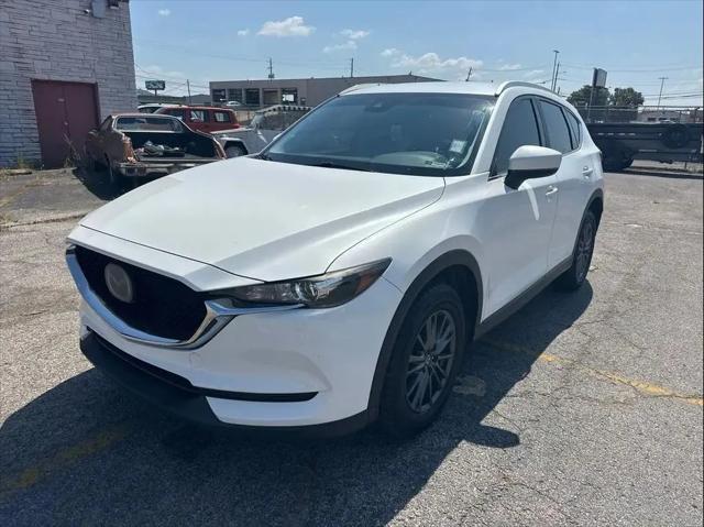 2019 Mazda CX-5 Touring for sale in Huntsville, AL