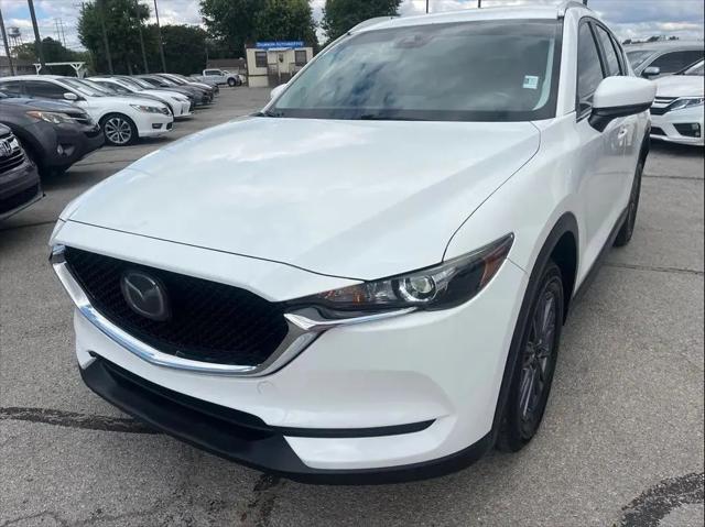 2019 Mazda CX-5 Touring for sale in Huntsville, AL