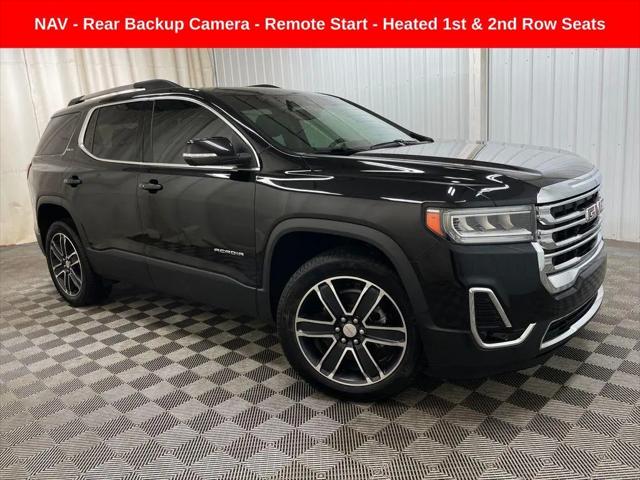 2023 GMC Acadia AWD SLT for sale in Delaware, OH