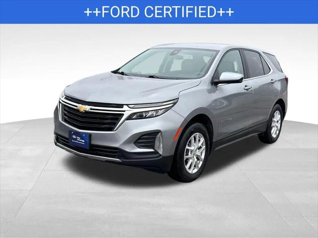 2024 Chevrolet Equinox AWD LT for sale in Waukesha, WI
