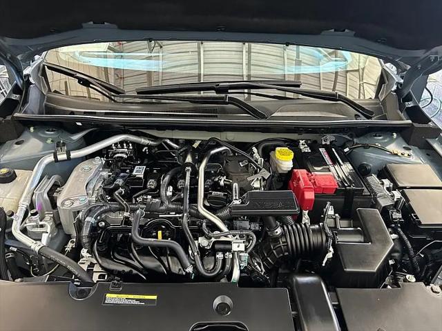 2025 Nissan Sentra SV for sale in Palmdale, CA