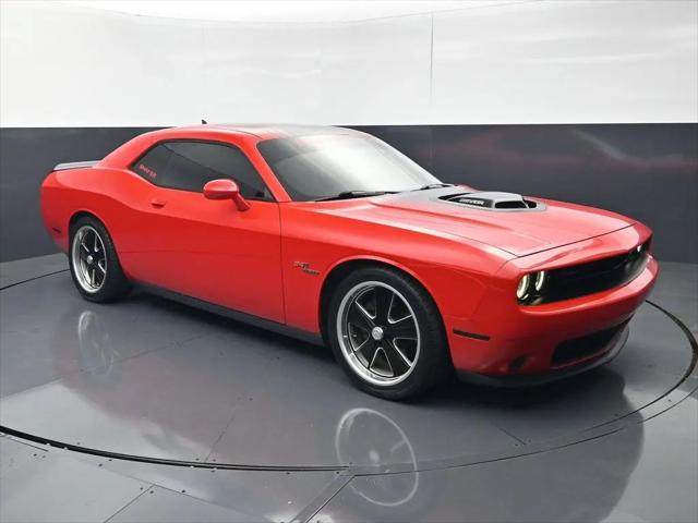2016 Dodge Challenger R/T Shaker for sale in New Orleans, LA