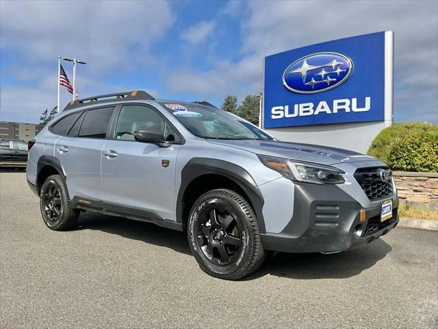 2023 Subaru Outback Wilderness for sale in Seattle, WA